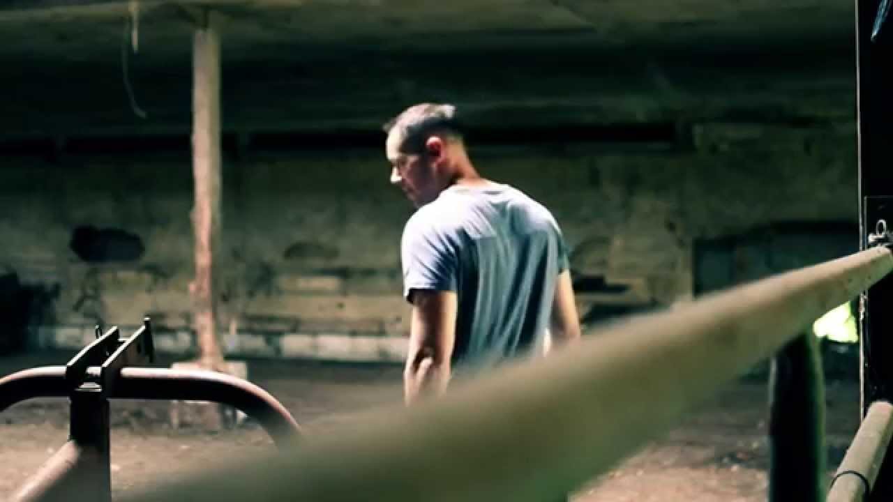 MANAU - Ces Mondes Enchantés (Clip Officiel)