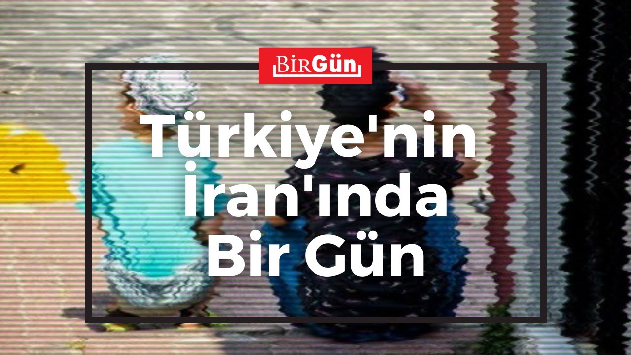 Kentin Soluğu(5) : Fatih - Çarşamba 'Türkiye'nin İran'ında bir gün'
