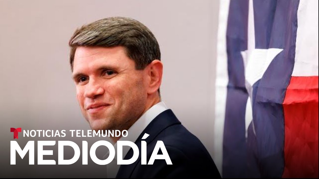 Definidas primarias dem&oacute;cratas para el Senado por Texas. Republicanos esperan | Noticias Telemundo