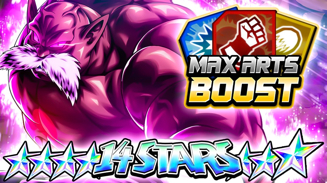 (Dragon Ball Legends) МАКСИМАЛЬНАЯ ПРОКАЧКА АРТОВ БОГА ТОППО ПРЕВРАТИЛА МОИХ ОППОНЕНТОВ В ПЕЩЕРНЫ...