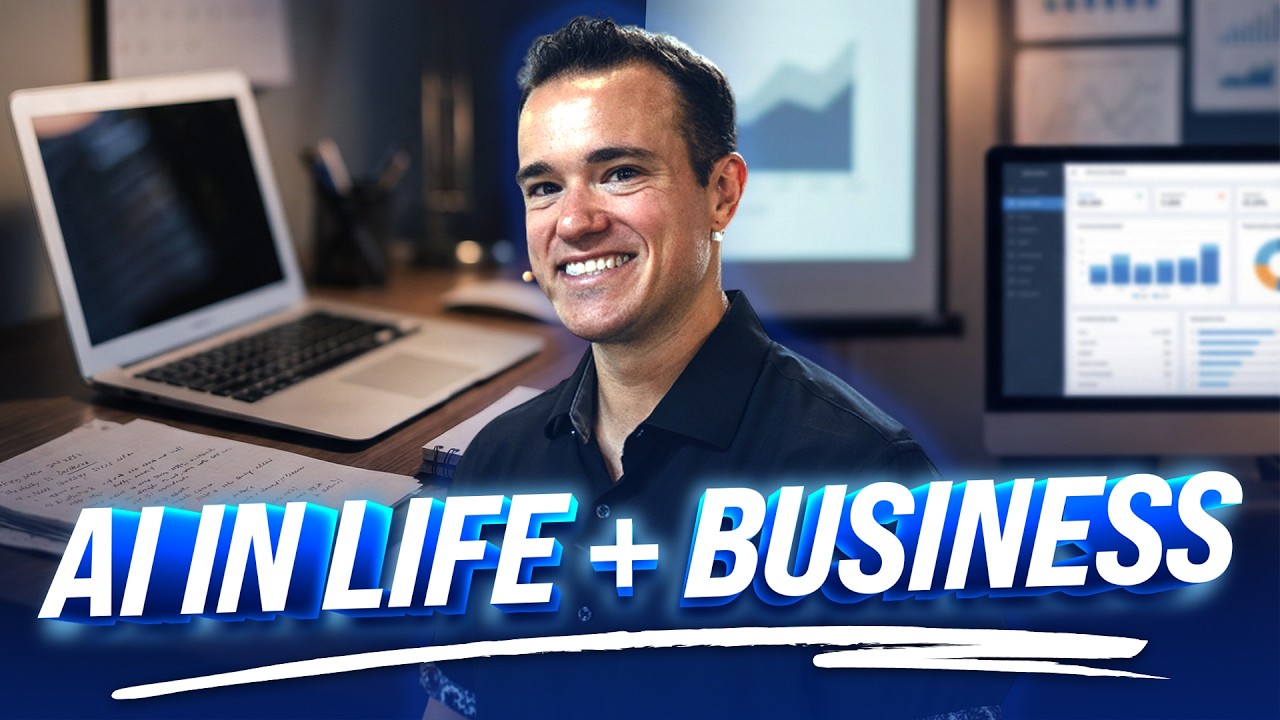 How Home Care Owners Can Use AI in Business and Daily Life