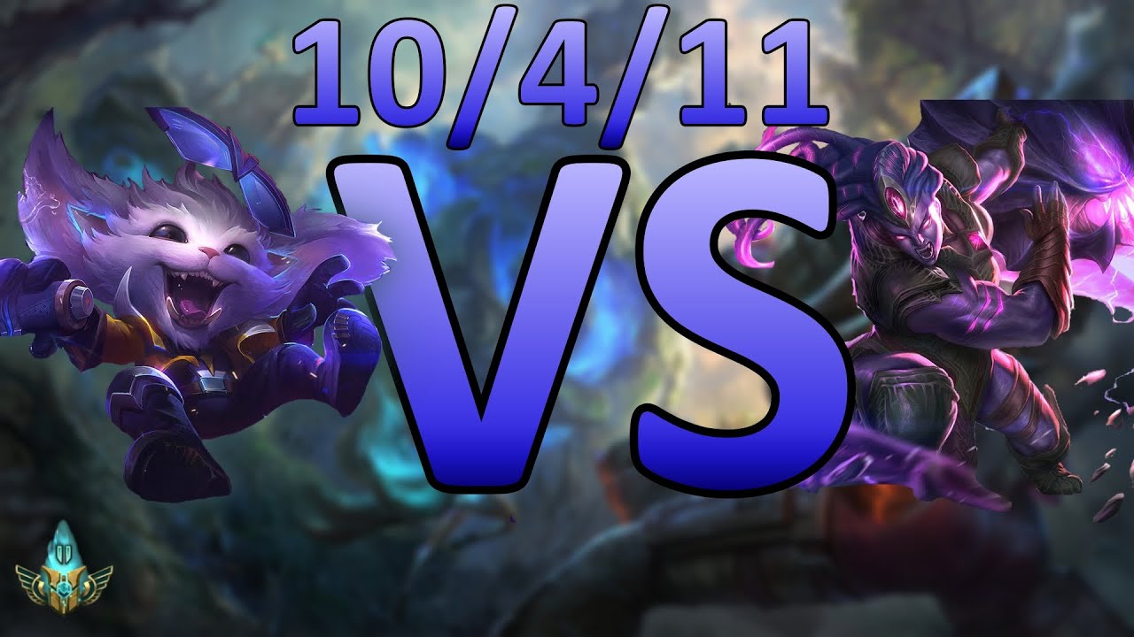 GNAR VS ILLAOI - TOPLANE - (Best Build, Runes, Playstyle) - Gnar Gameplay - SEASON 10