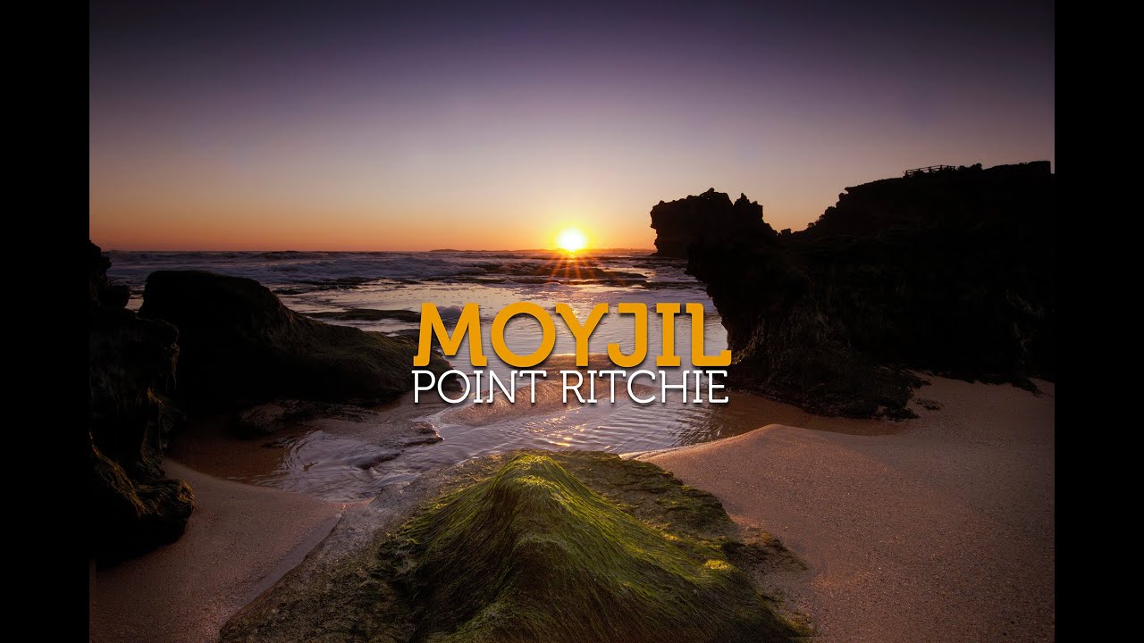 The Moyjil - Point Ritchie Story