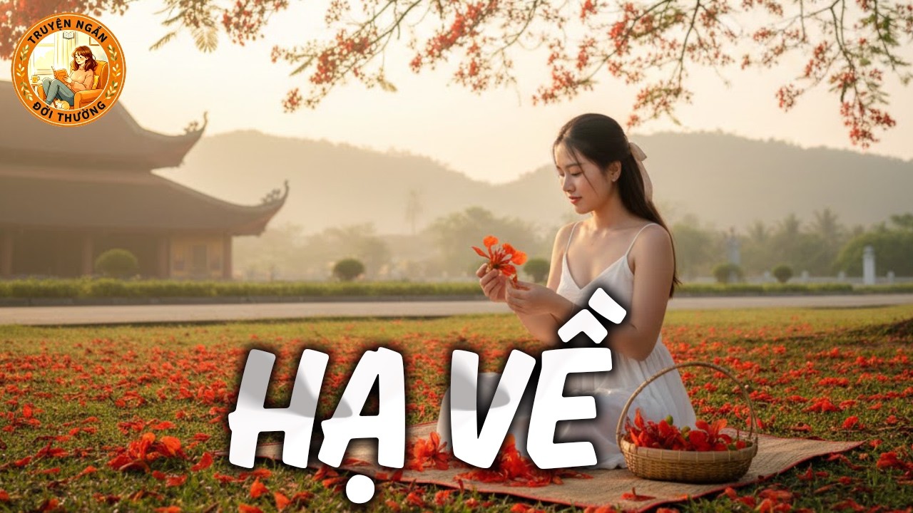 TRUYỆN NGẮN HAY: HẠ VỀ | Truyện Ngắn Đời Thường - Nghe và cảm nhận