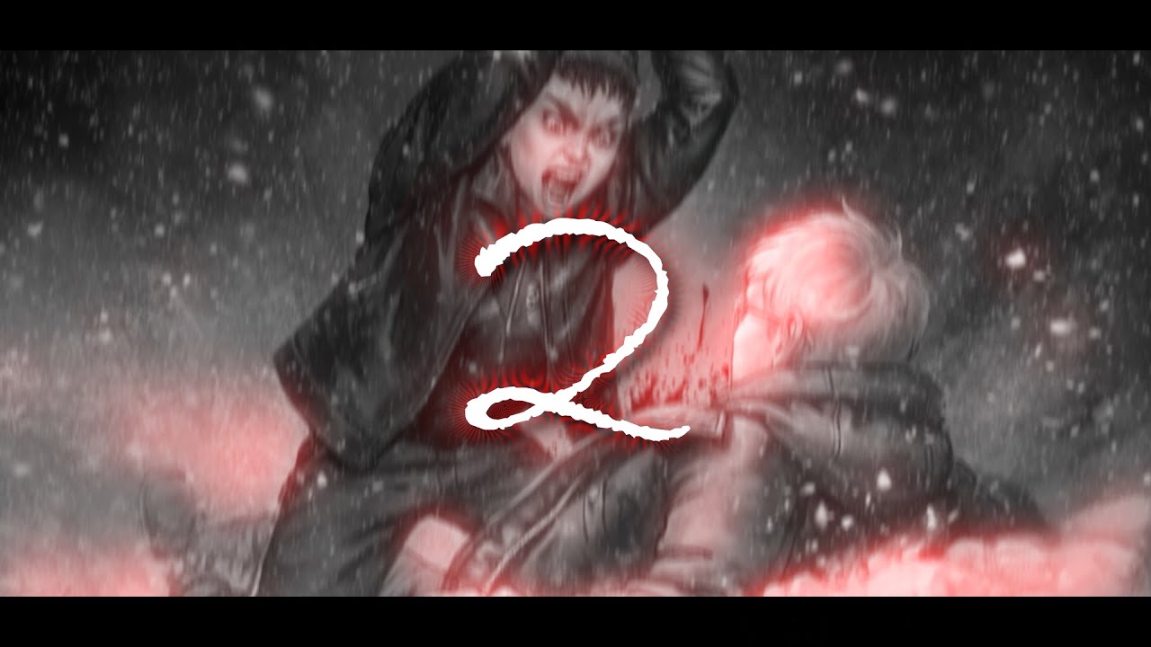 Anton Is Dead Remake