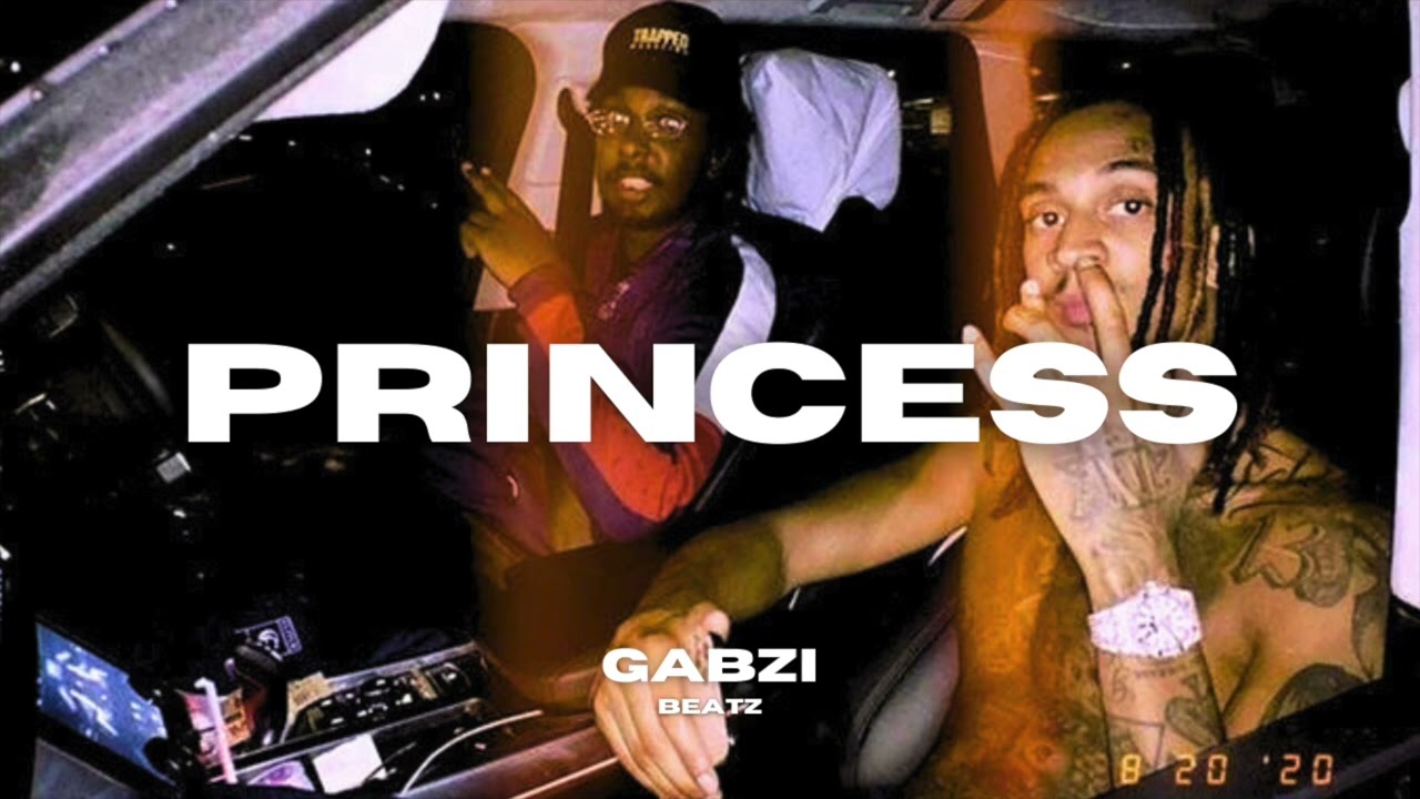 [FREE] (HARD) D Block Europe Type Beat (Young Adz x Dirtbike LB) "Princess"