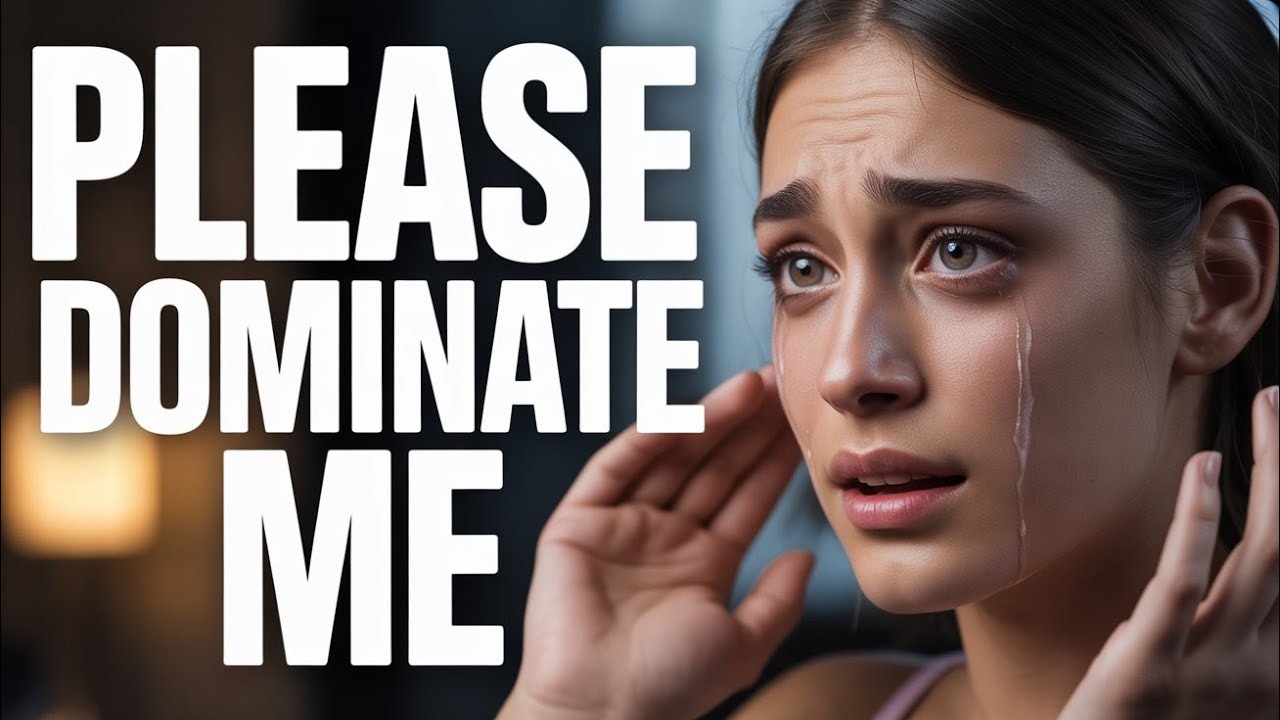 This Is Every Woman's Sexual Fantasy - AND NICE GUYS DON'T GET IT
