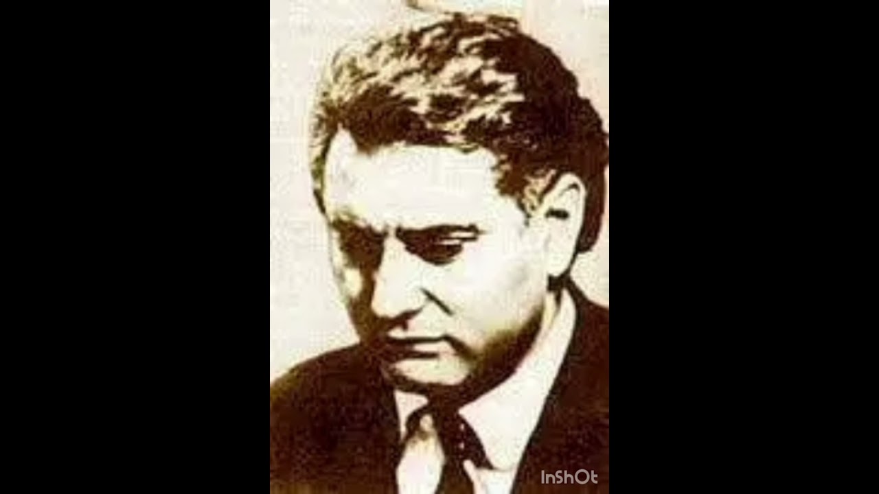 Հ. Շիրազ,