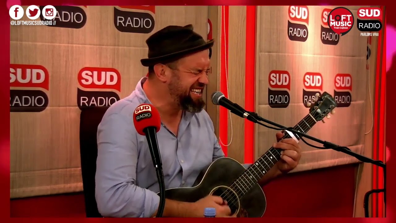 Mister Mat - Non, je ne regrette rien (Reprise Edith Piaf)