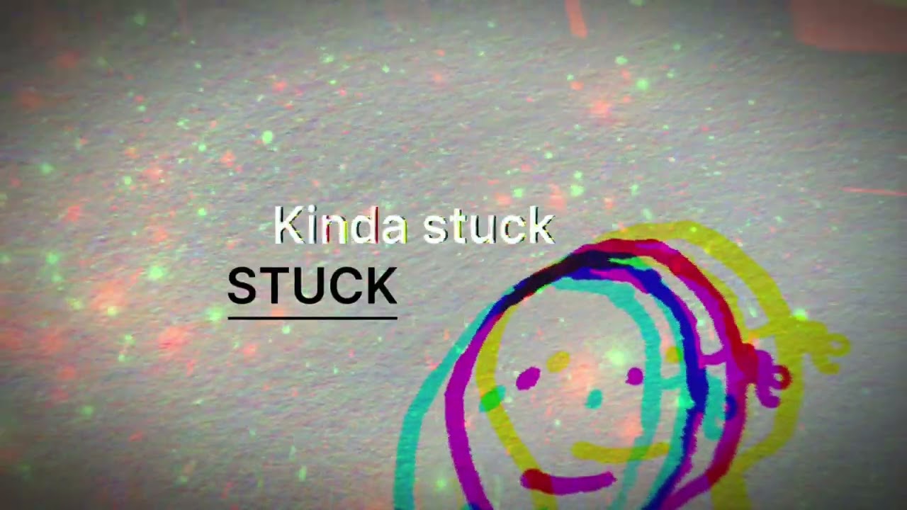 Kind Of You - Official Lyric video - by The Mighty Child