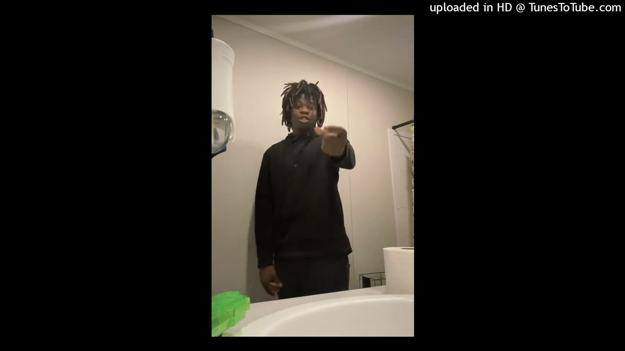 Slimedbyj5 - No Headphones/Real Spill (OFFICIAL INSTRUMENTAL)