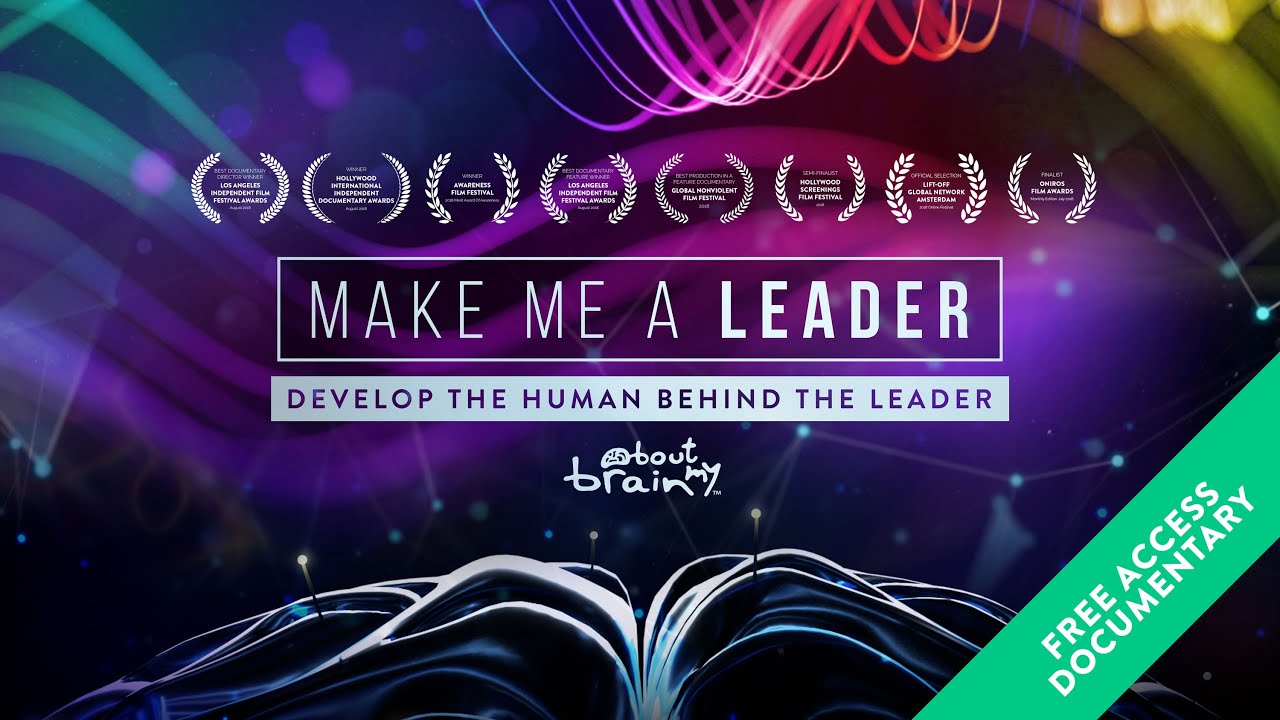 Make Me A Leader Full Feature Documentary