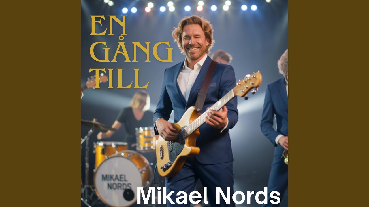 B&ouml;rje Skulle Ha Sk&ouml;j