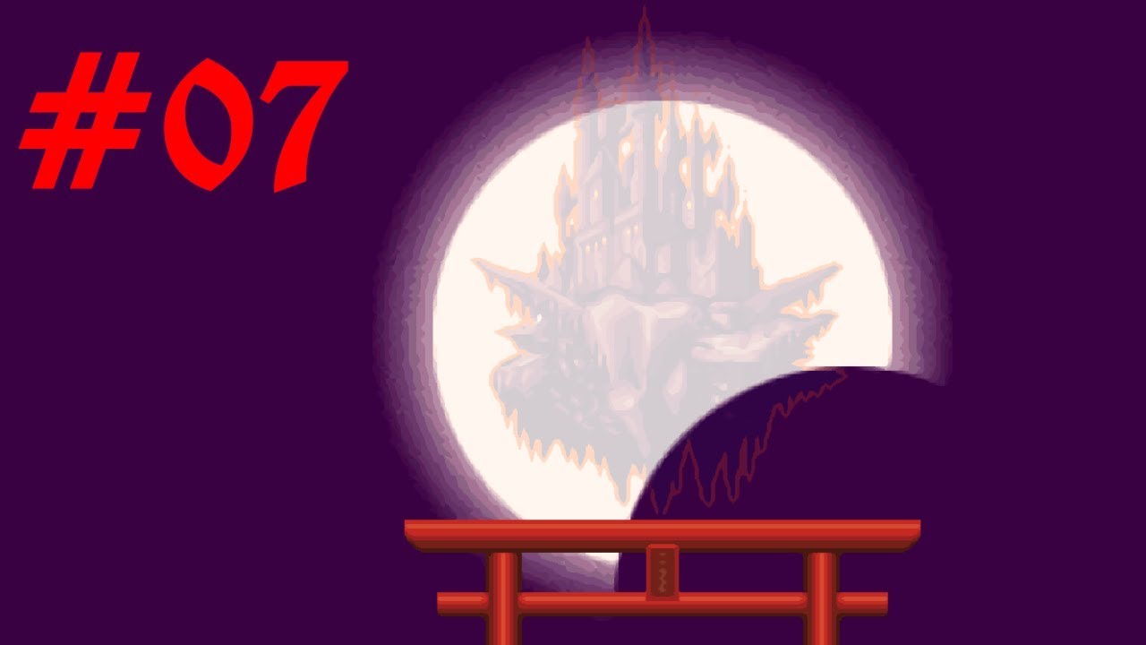 Castlevania Aria of Sorrow 07 - Legion