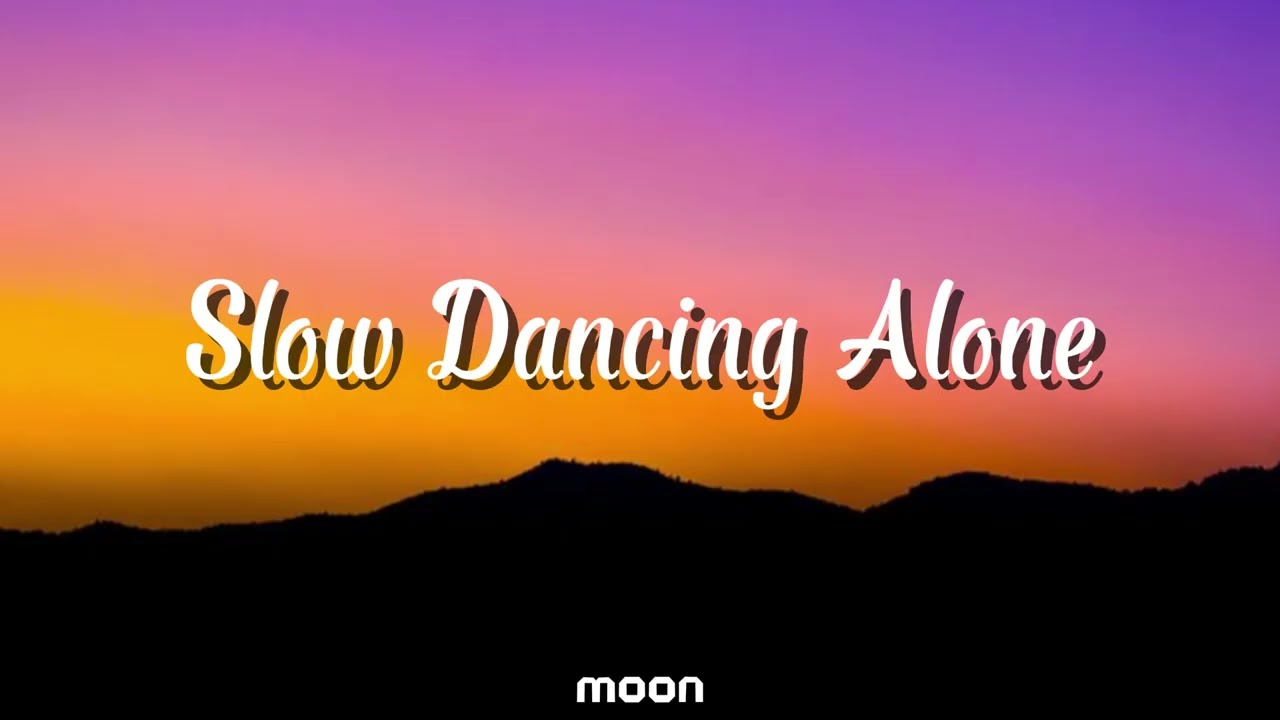 Slow dancing Alone - offcialmoon | audio