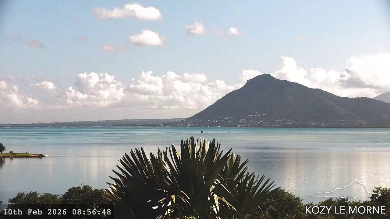 🔴 Île Maurice / Mauritius - At Kozy Le Morne