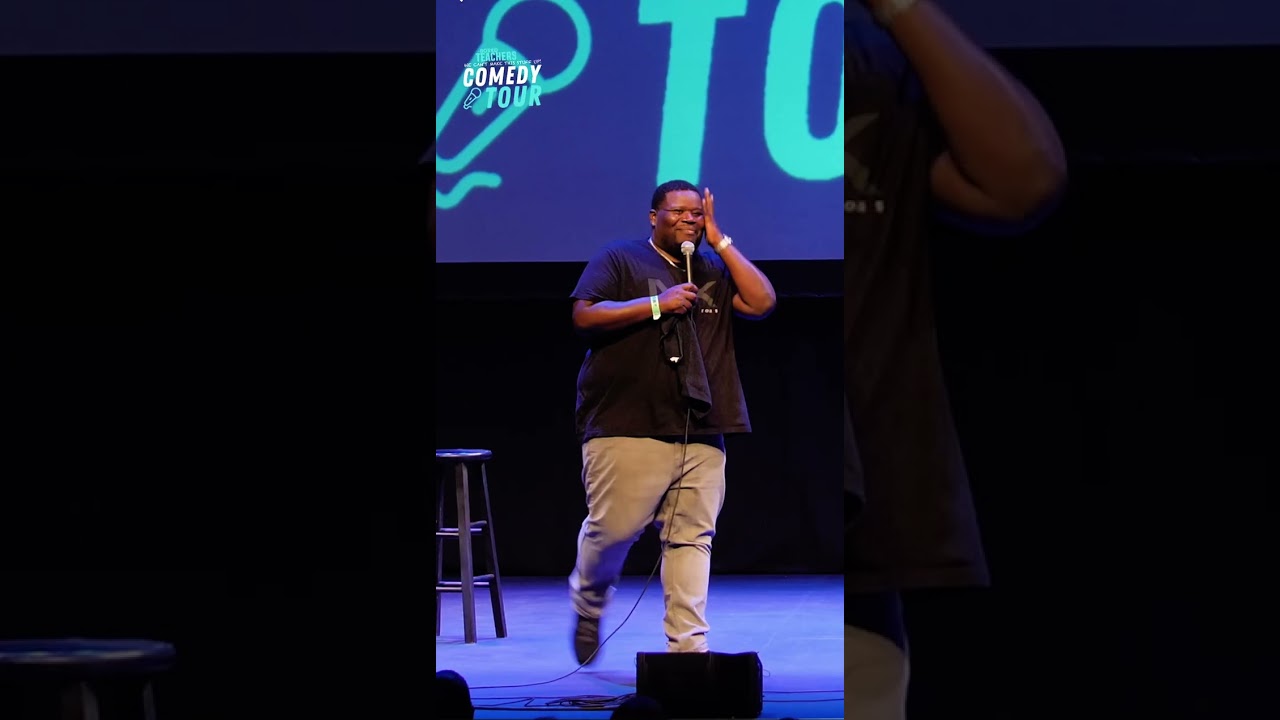 Teachers and Their Summer Bodies! #shorts  #teacher #boredteachers #standup #comedy #teach #summer