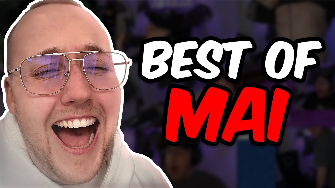 BEST OF ZARBEX CLIPS MAI | Mr. Geil