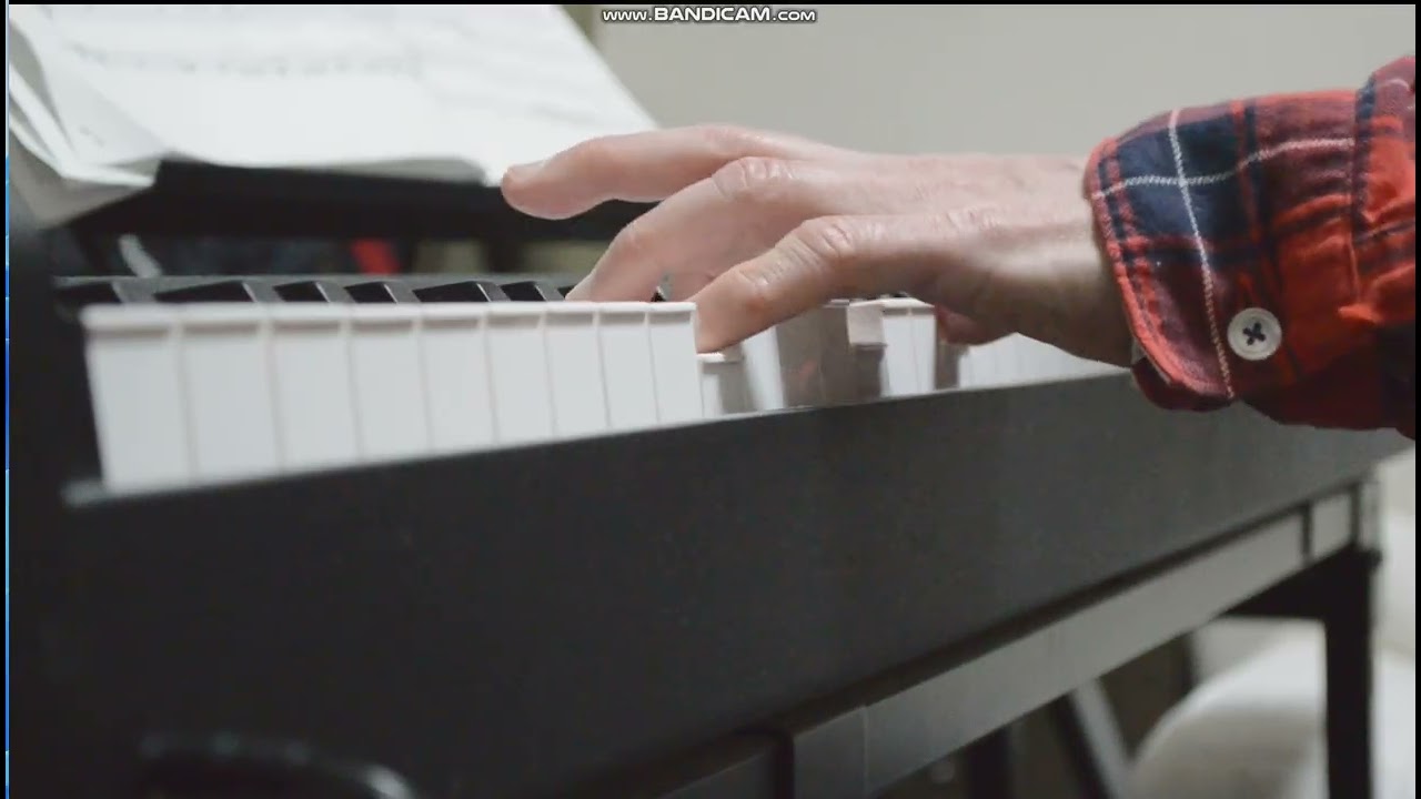 Good Luck departure korg d1レイヤーモード