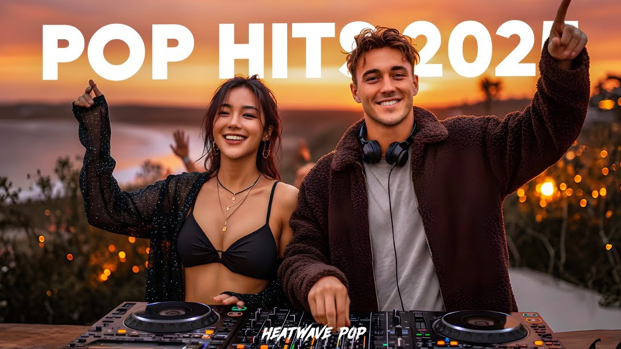 Spotify Pop Hits 2026🔥 Lady Gaga, Bruno Mars, Ed Sheeran, Billie Eilish, Miley Cyrus, Tate McRae#25