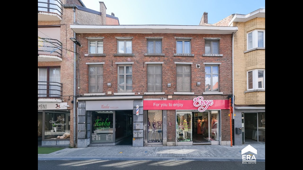Luikerstraat 71 - Sint-Truiden