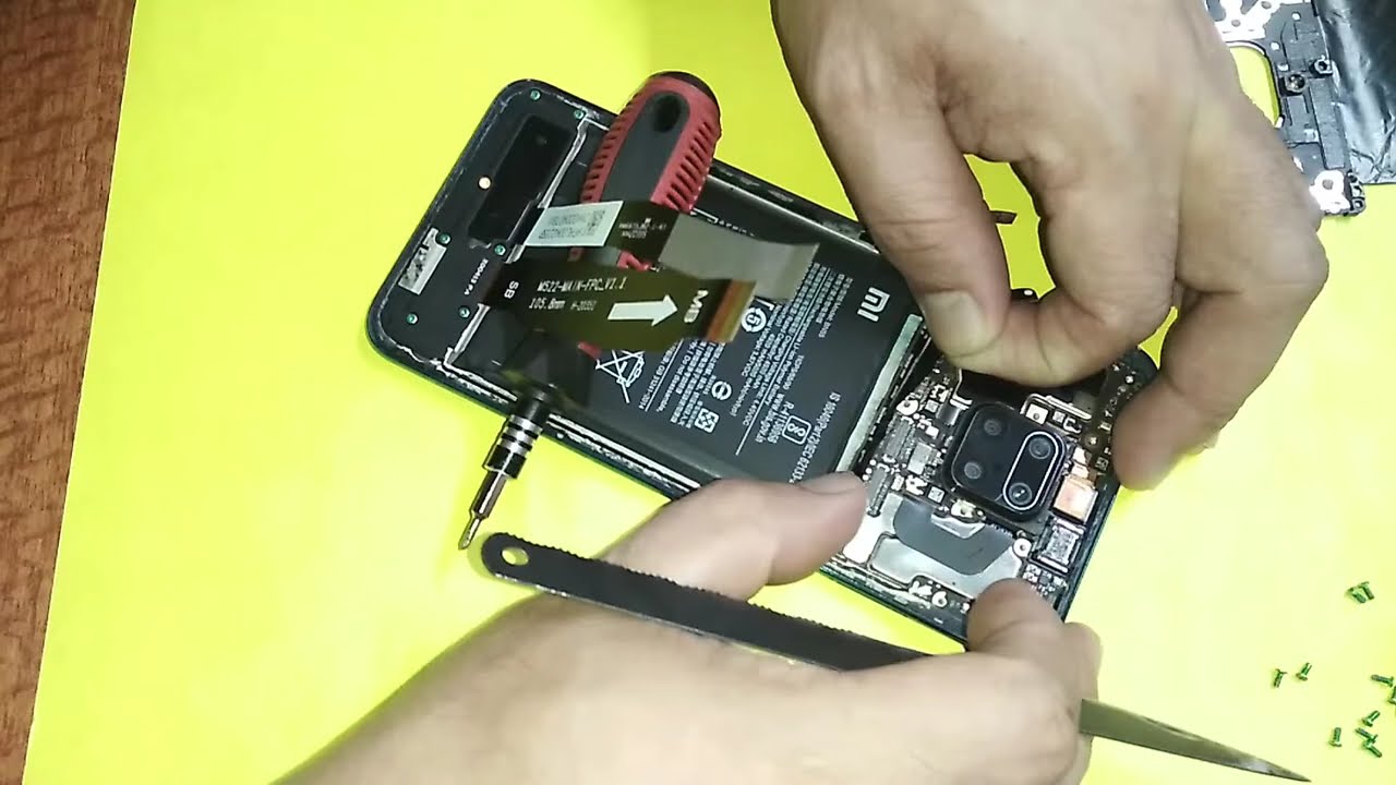 How to Fix Redmi note 9s Auto Restart Problem