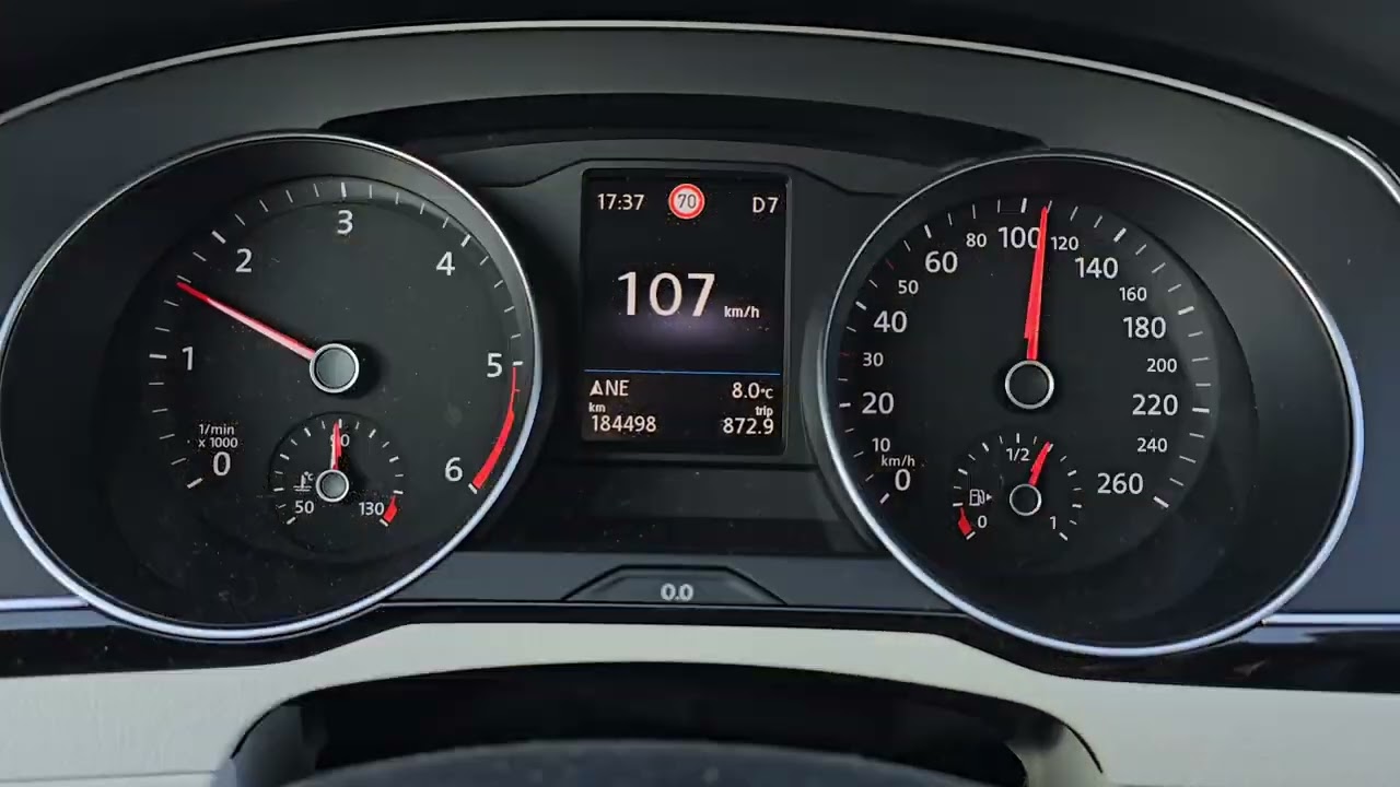 Strojenie DSG VW B8 2.0TDI 150ps DFGA DQ381