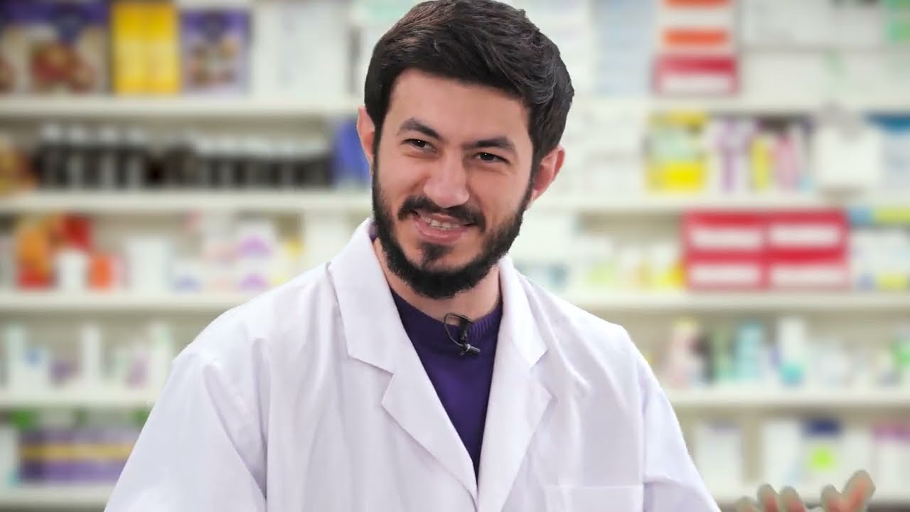 NİYƏ DƏ ALA - ARIQLADAN REKLAMLAR