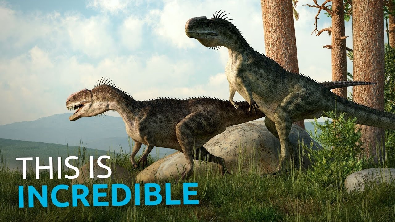 Here’s What Christians DON’T Realize About Dinosaurs