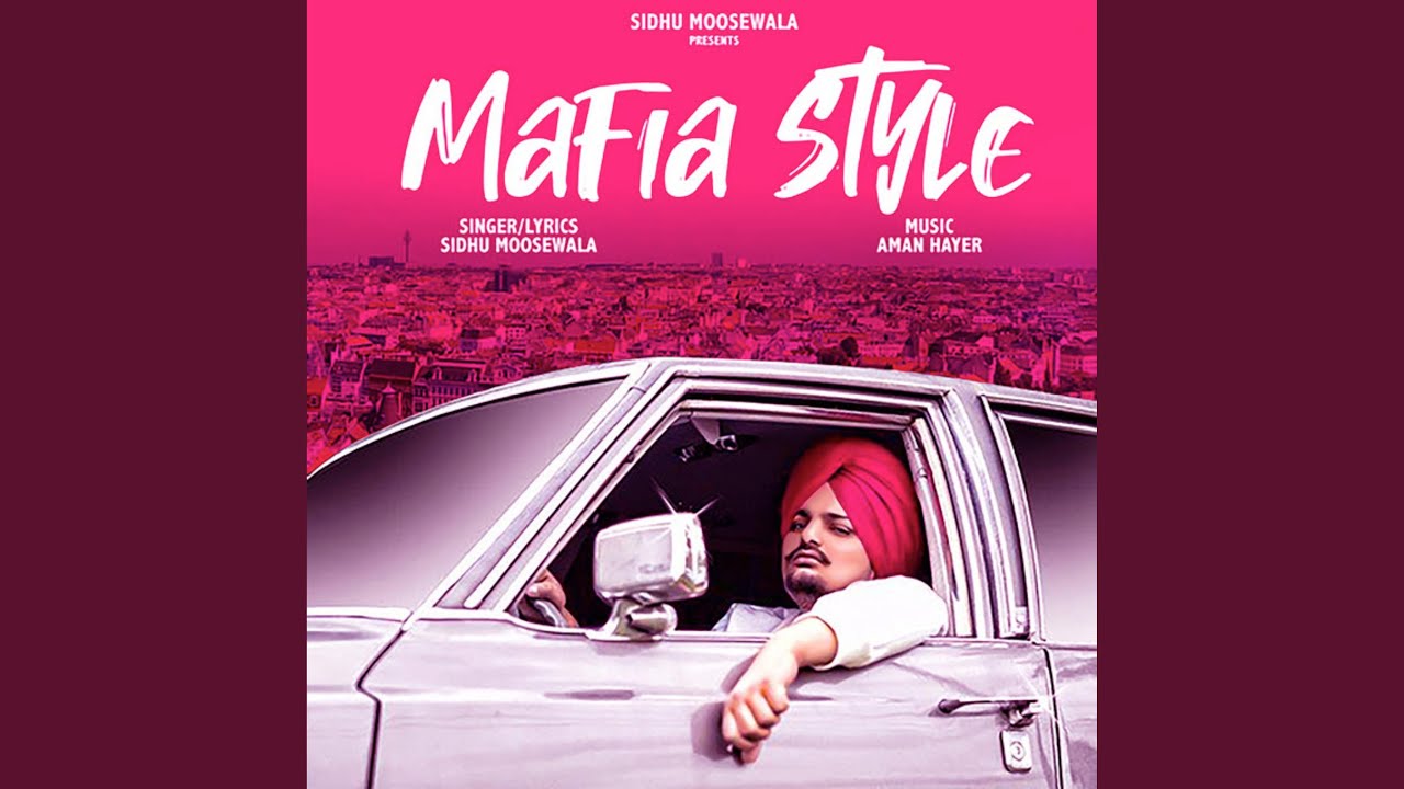 Mafia Style