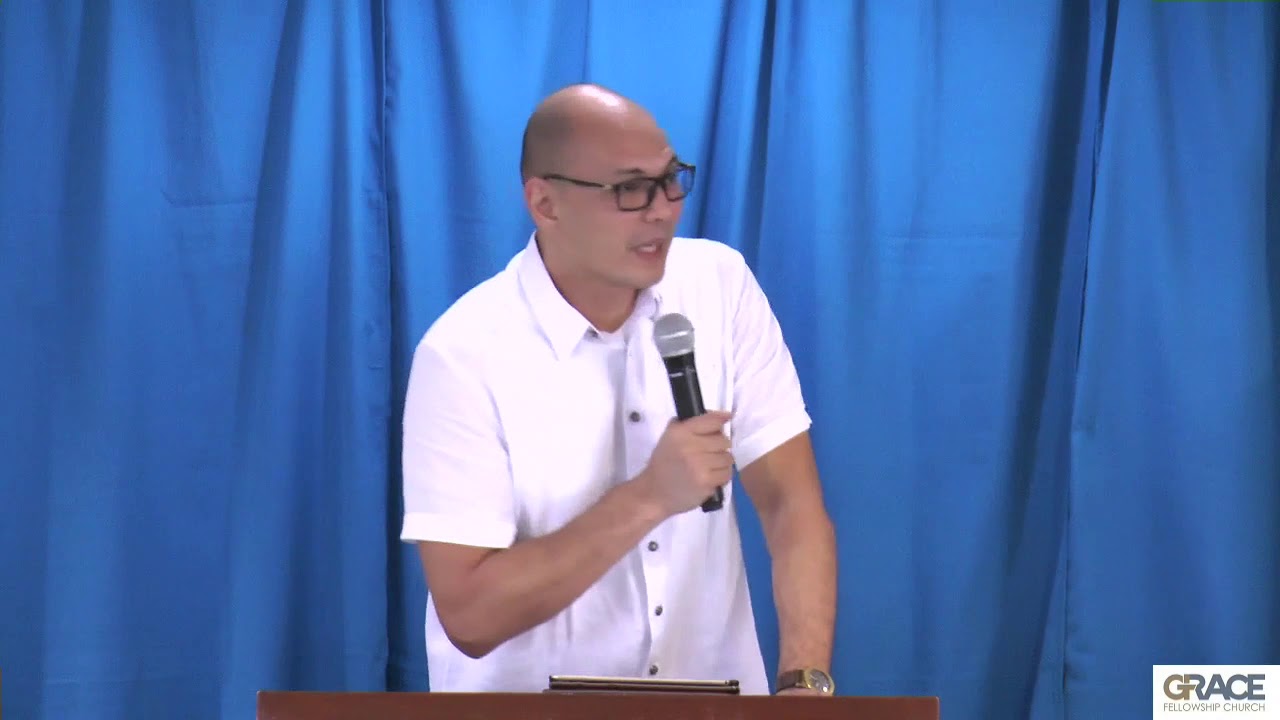 Genesis 3:6b-13 Ang Katumbas ni Adan