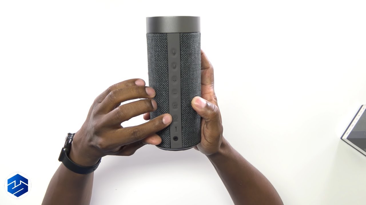 iLive Platinum ISWFV387G Speaker with Amazon Alexa Review