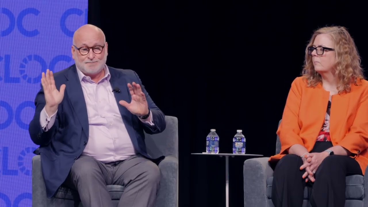 CGI 2025 Main Stage Powerhouse Panel