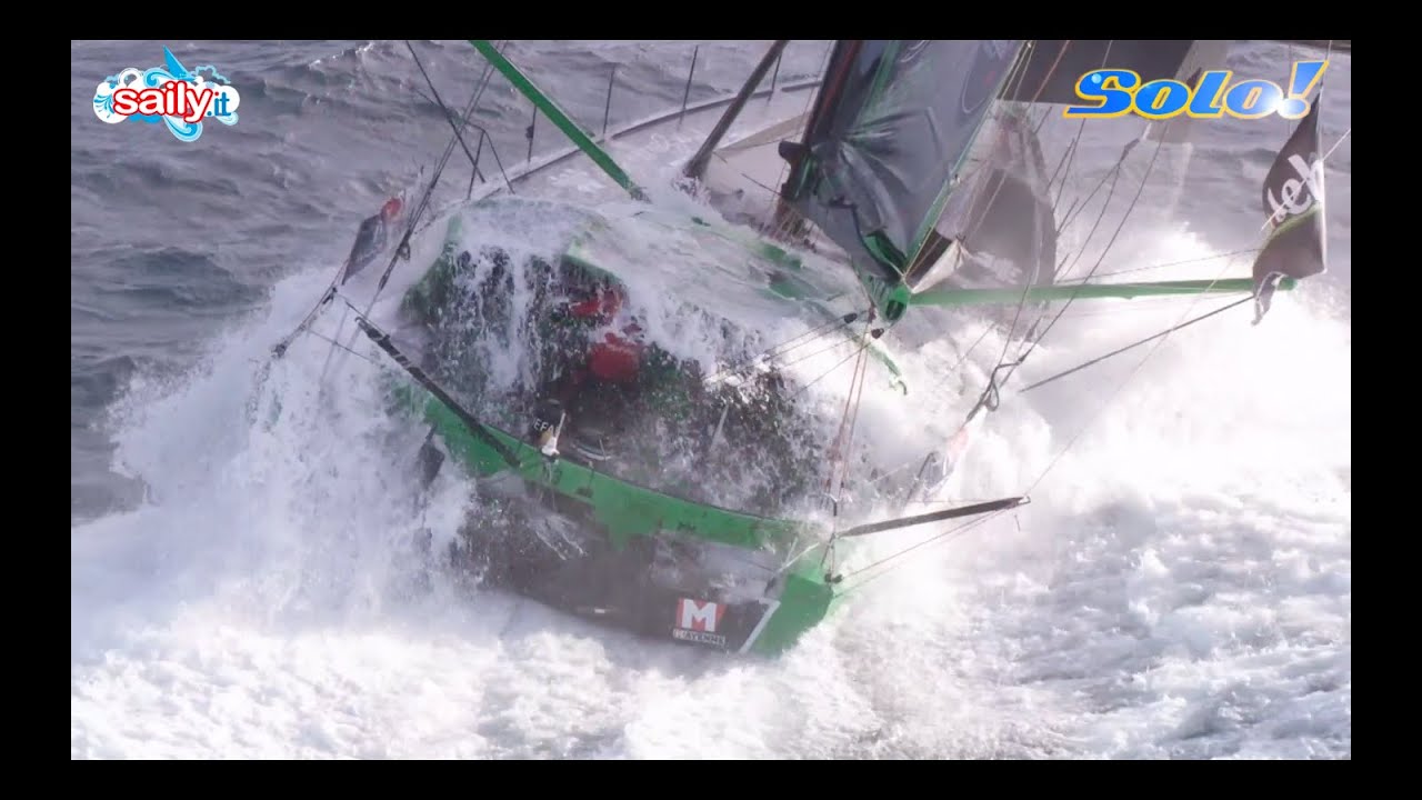 SOLO #4, TUTTO SU FOIL E DINTORNI