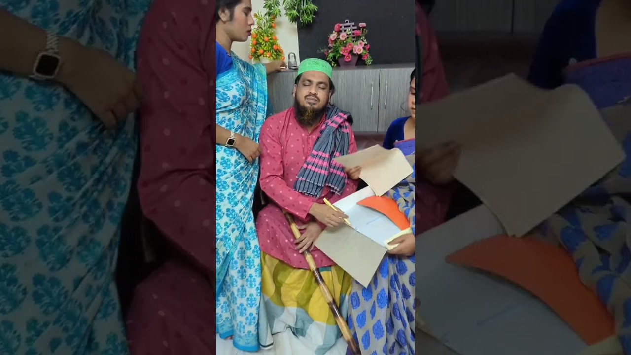 সম্পত্তির লোভে বাবাকে মেরে ফেলল সন্তানরা! যায় দিন ভালো আসে দিন খা/রা/প!