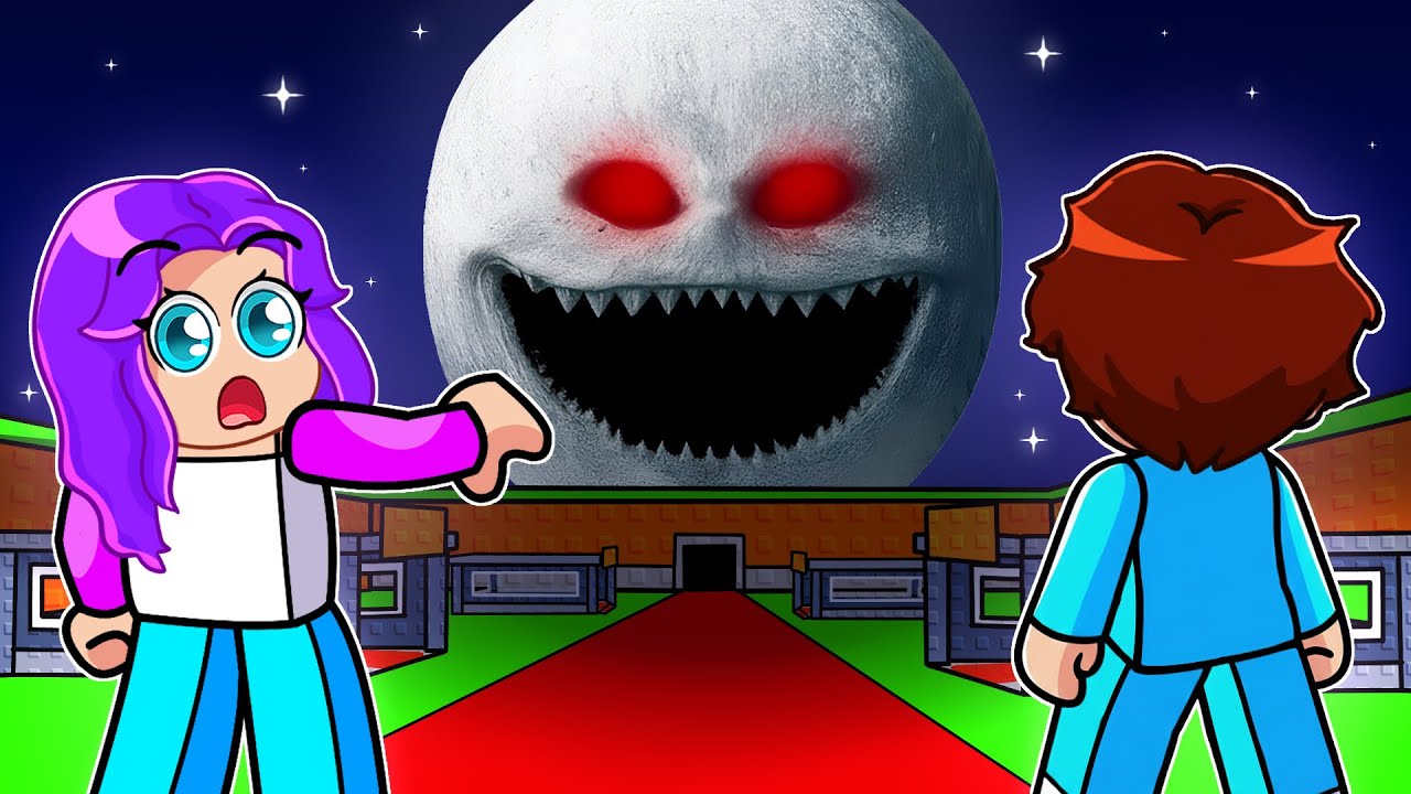 Steal a Brainrot'ta THE MOON Uyanıyor..