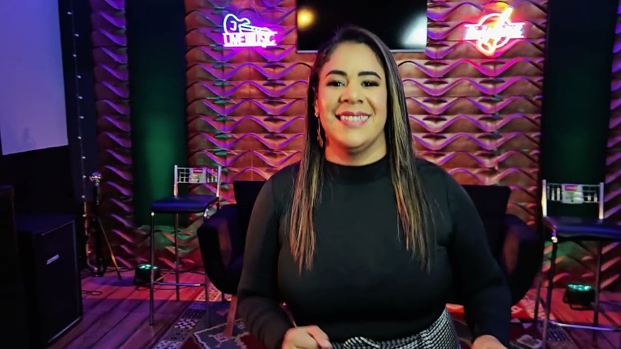 Saudade do Carai (Vanessa Lopes)