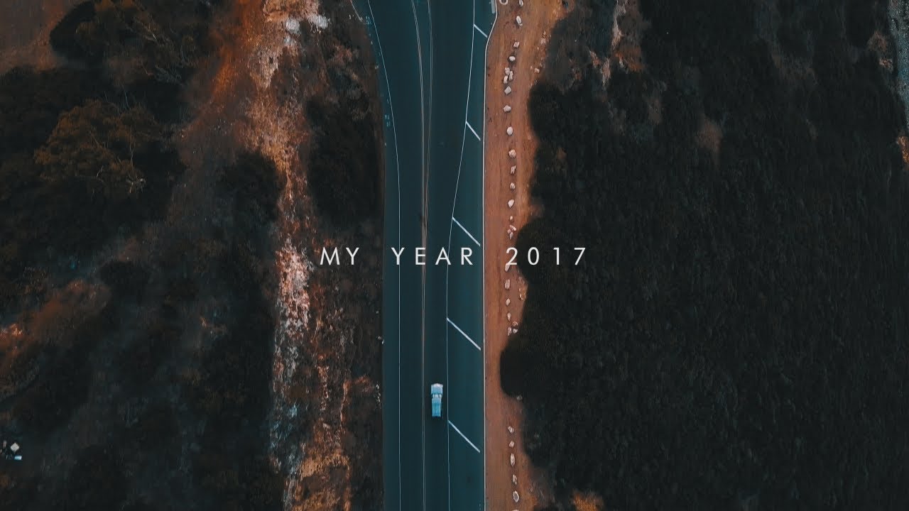 MY YEAR 2017 | THE GREATEST YEAR OF MY LIFE!!!