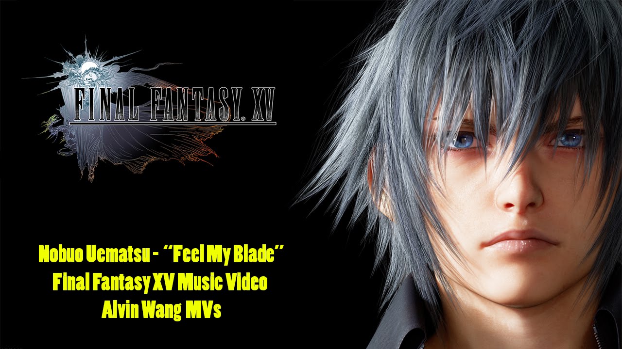 Final Fantasy XV  