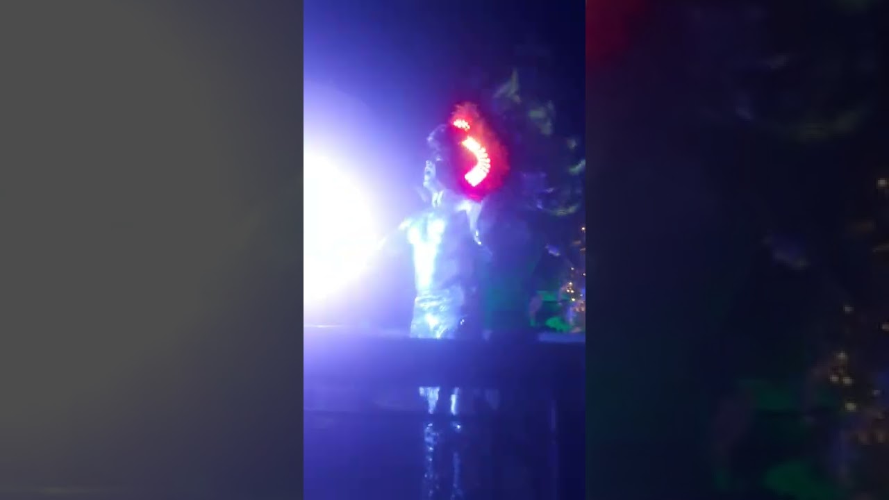El azteca a su regreso Acapulco   video 1