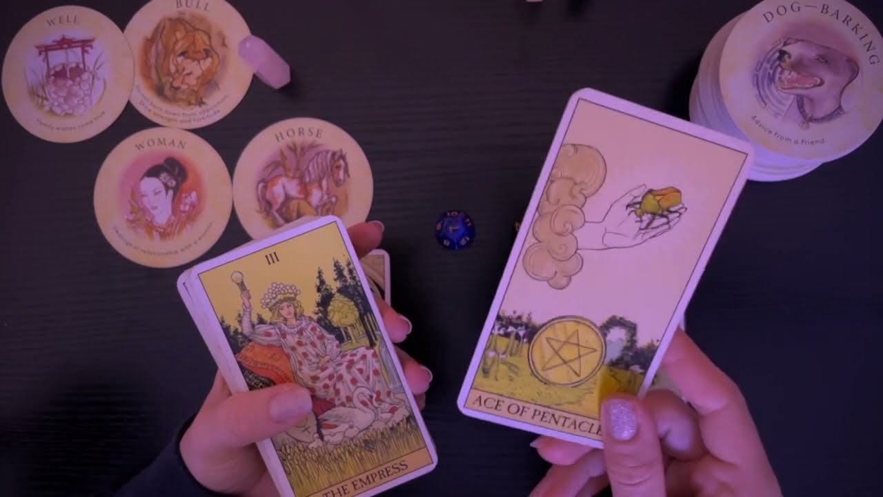 SCORPIO ♏️ This will happen QUICKLY! New Blueprint for Your Life