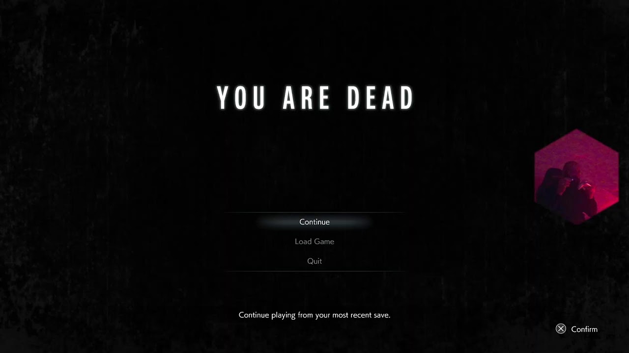 Resident Evil 3 Remake Hardcore