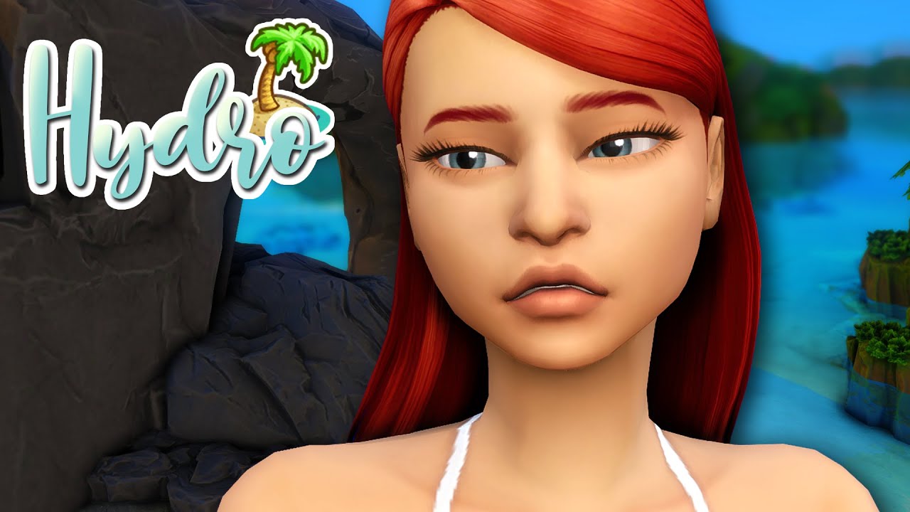 Ils ont trouvé quelque chose... 🌊 | Hydro #03 | Let's play Sims 4