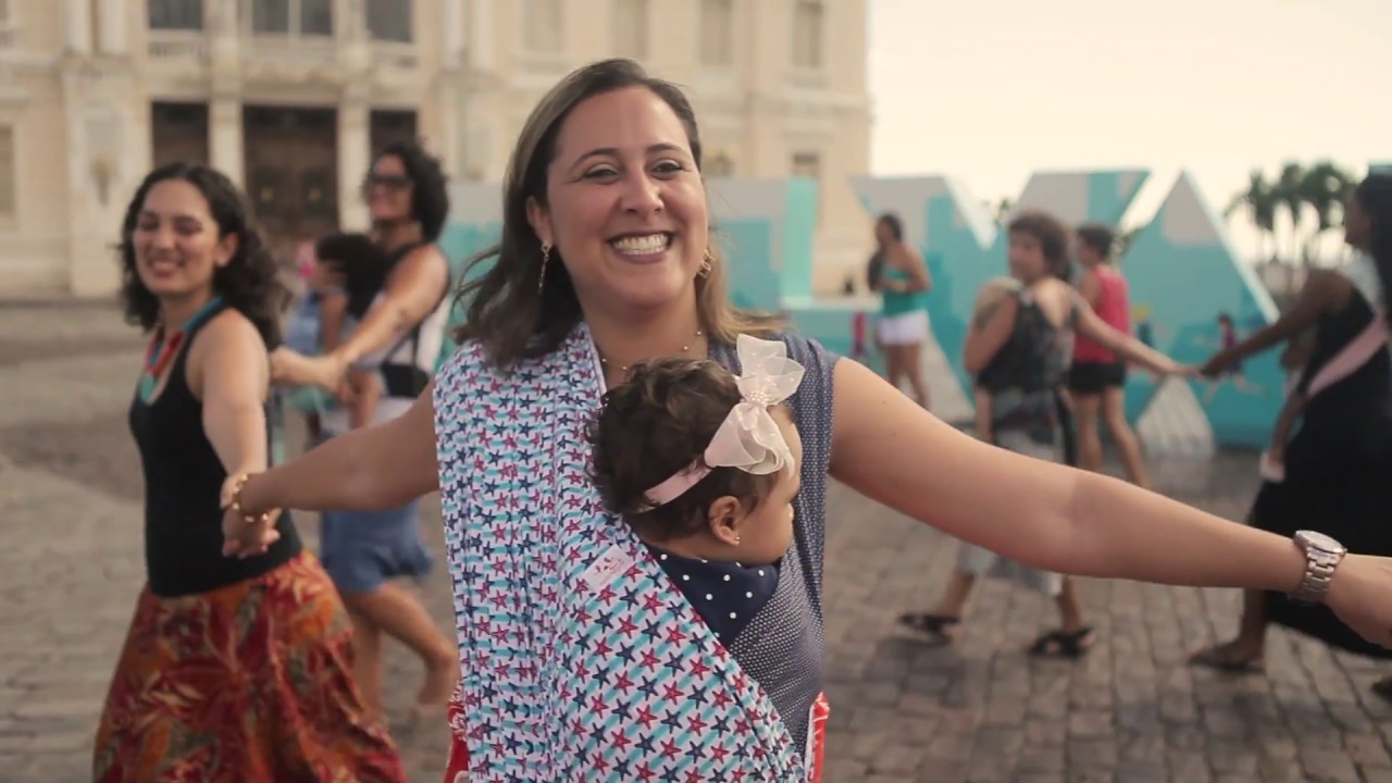 Dança Materna | Modalidades e Benefícios