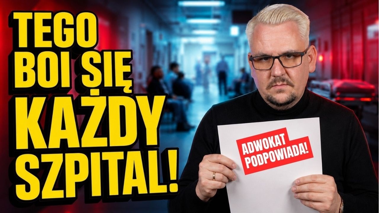 IGNORUJĄ CIĘ NA SOR? Zr&oacute;b TO i zabezpiecz dowody!