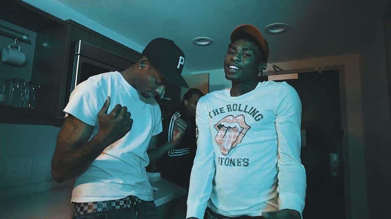 Rioo Cheeny- Rioo Carter (Official Video) shot by @330Ted  @smbvizuals