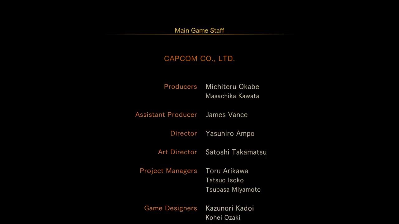 Resident Evil