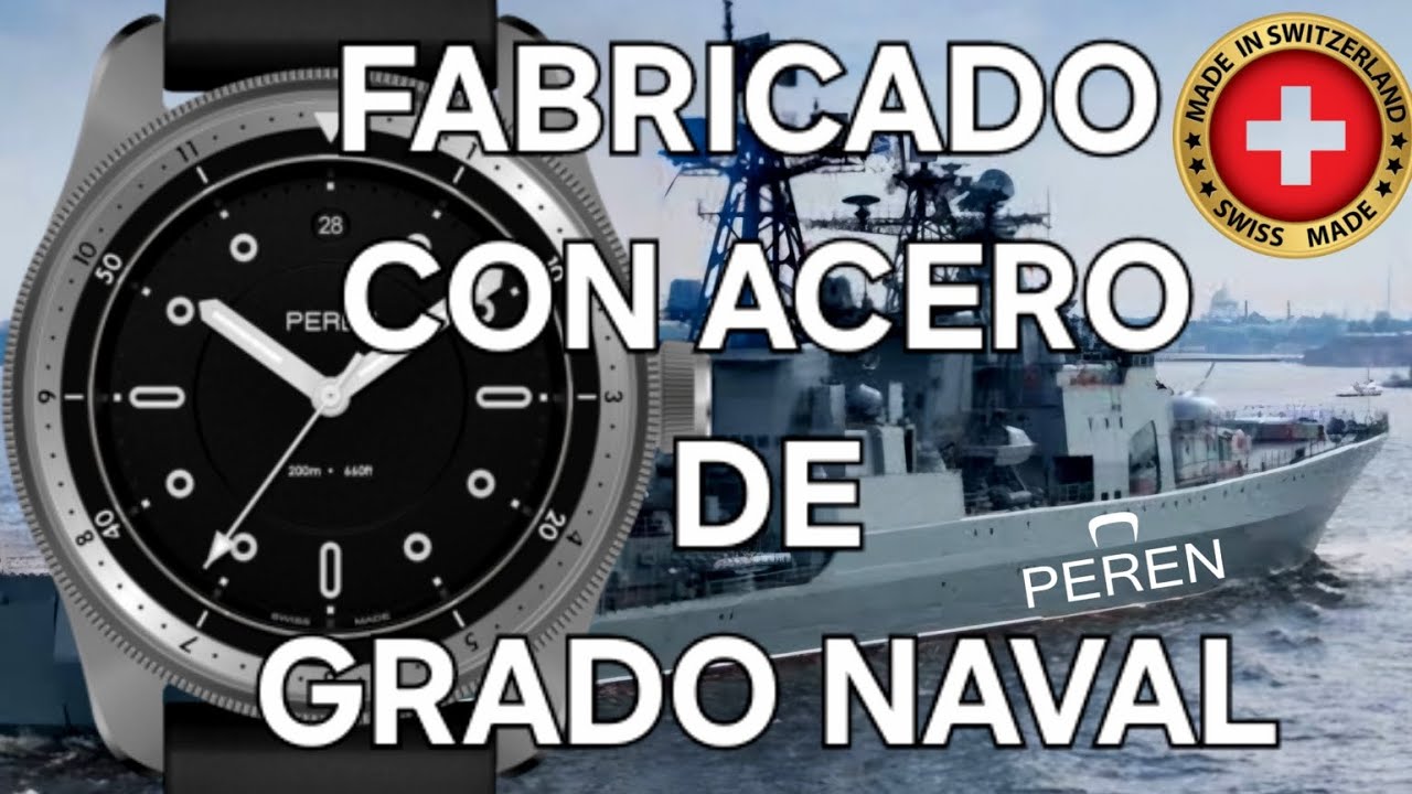 📢PEREN REGIA X👉EL MEJOR DIVER POR DEBAJO DE LOS 1000 DÓLARES