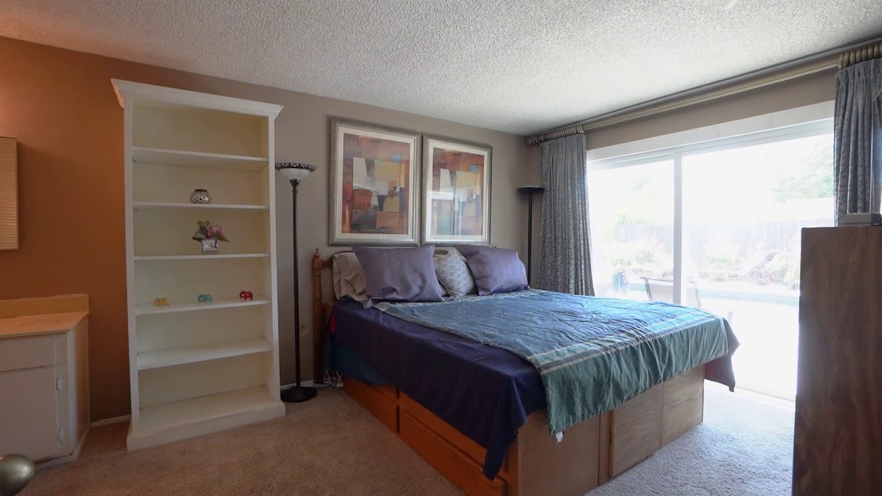 3647 Glacier Court North Pleasanton, Ca  94588