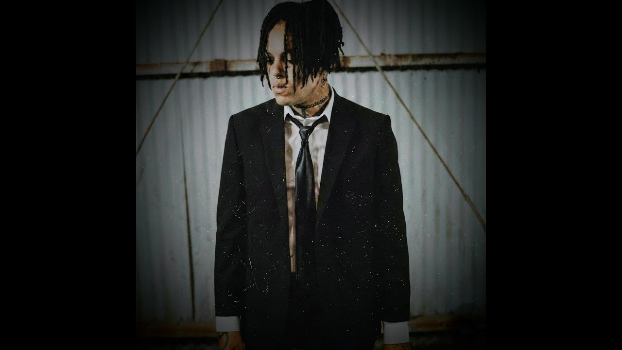 POORSTACY - SAVE THE WORLD